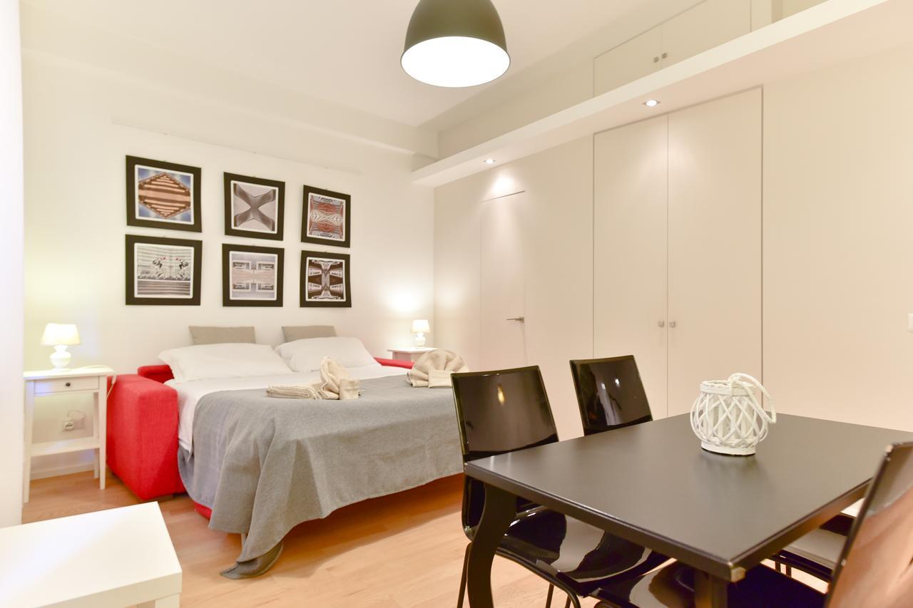 Apartamento Iflat Via Veneto Design