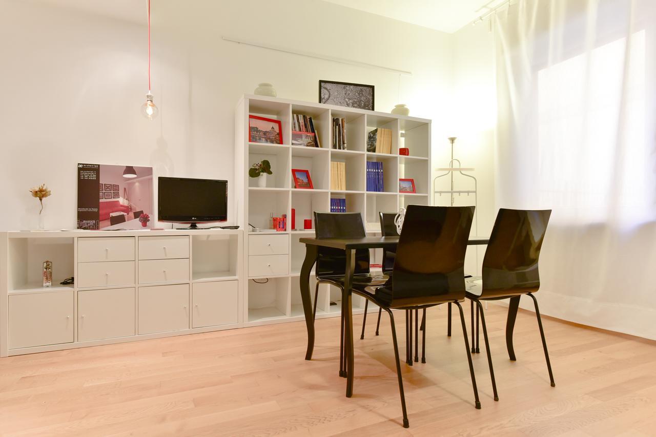 Apartamento Iflat Via Veneto Design Roma