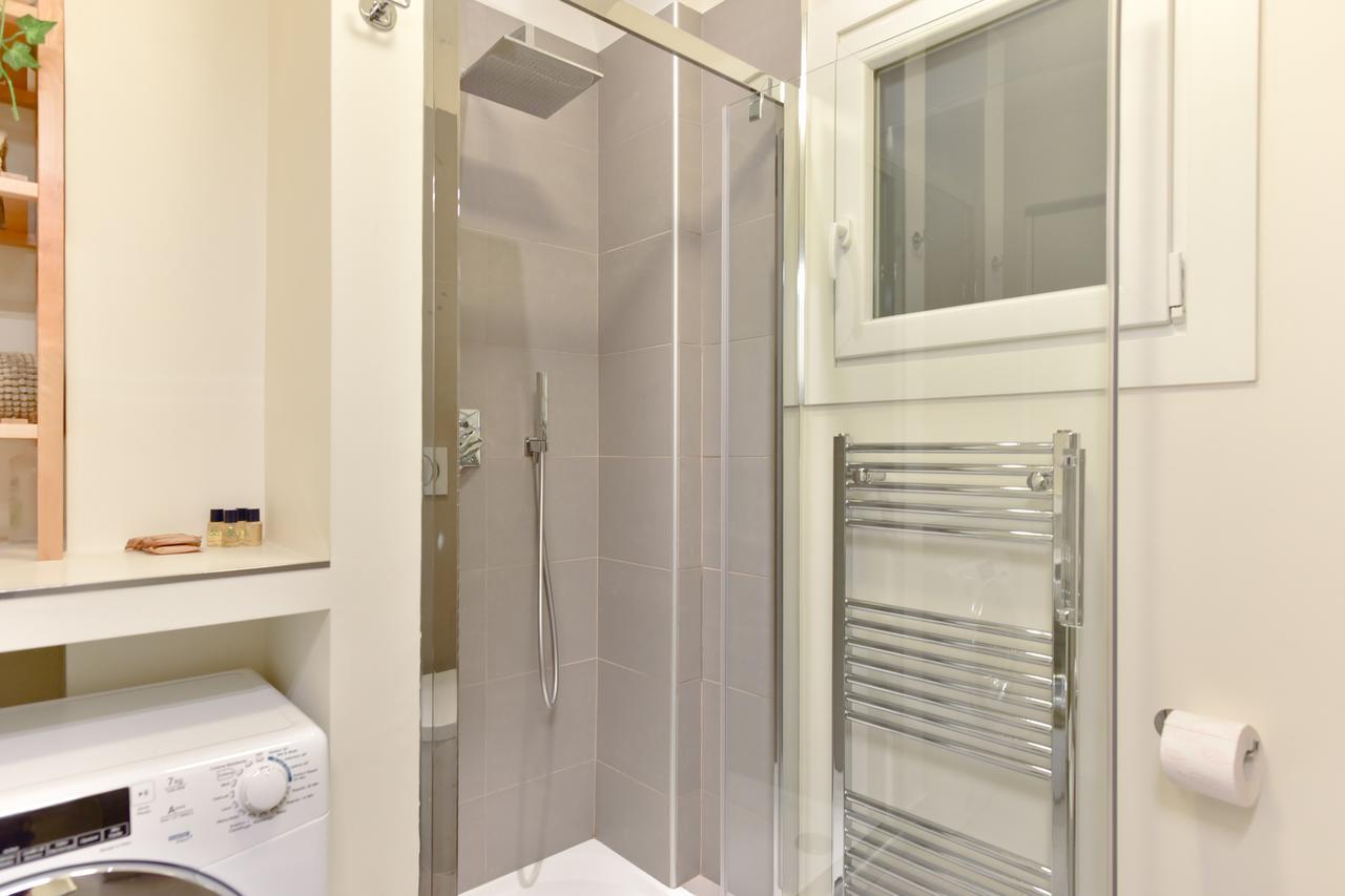 Iflat Via Veneto Design Apartamento Roma