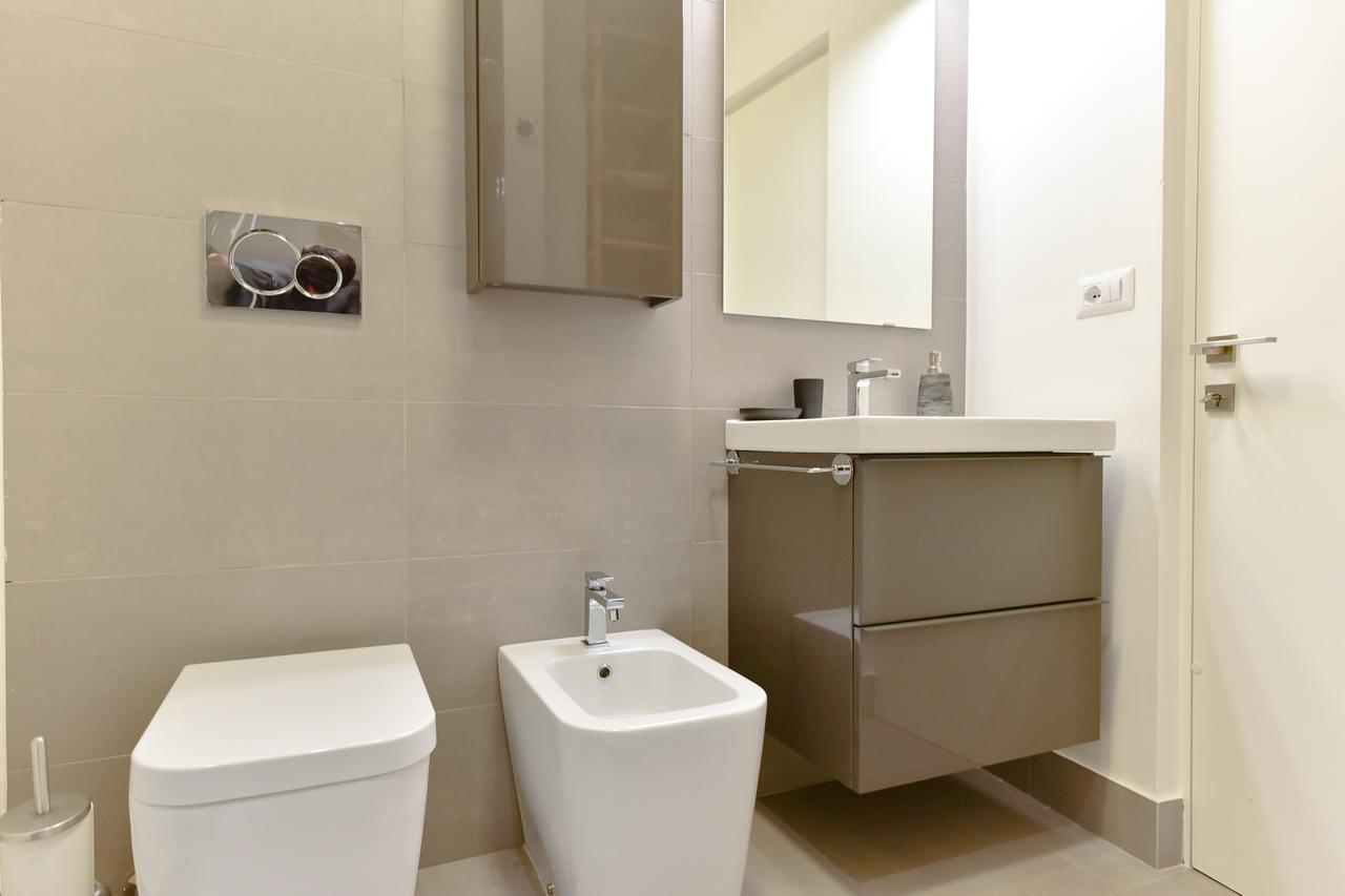 Iflat Via Veneto Design Apartamento Roma