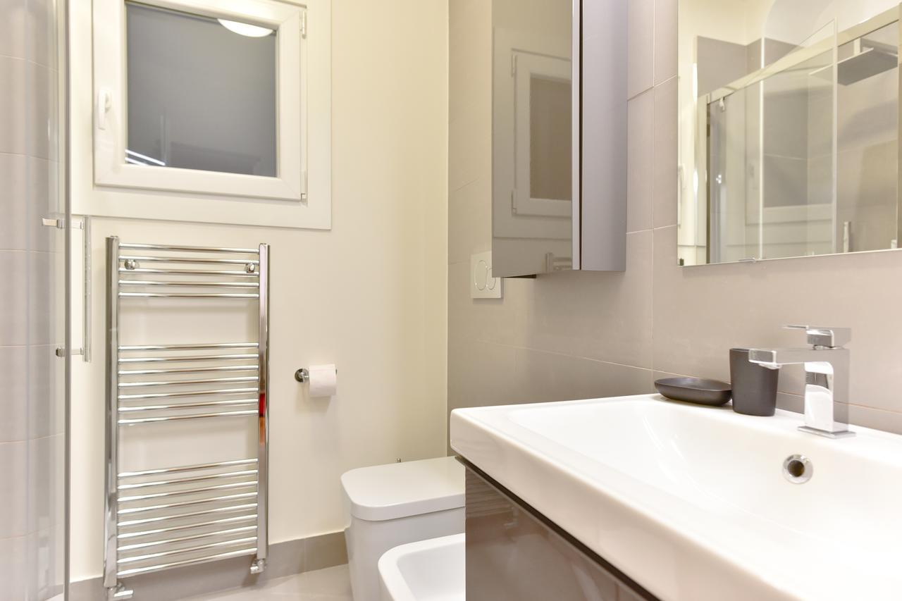 Via Veneto Design Apartment
