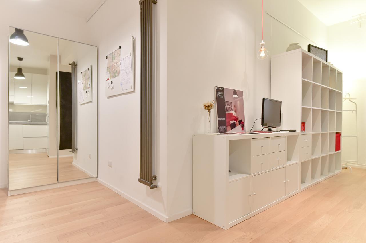 Via Veneto Design Apartment