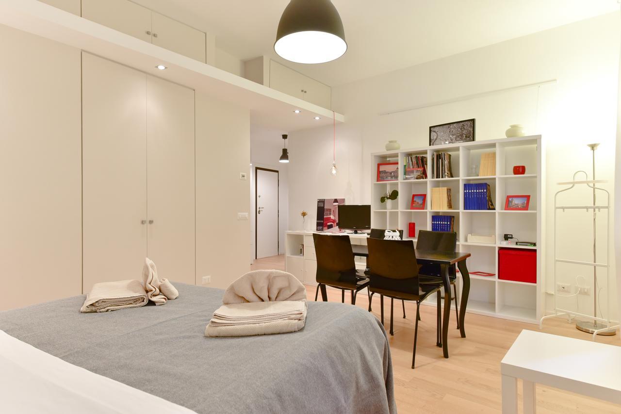 Via Veneto Design Apartment Rom