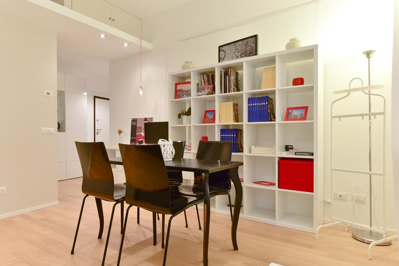 Via Veneto Design Apartment Rom